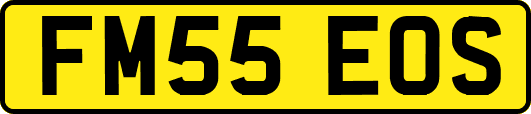 FM55EOS