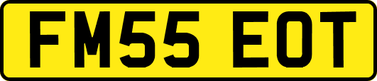 FM55EOT