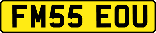 FM55EOU