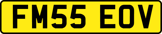 FM55EOV