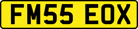 FM55EOX
