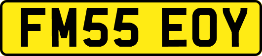 FM55EOY