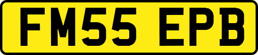 FM55EPB