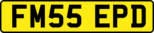 FM55EPD