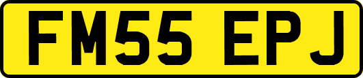 FM55EPJ