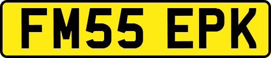 FM55EPK