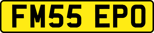 FM55EPO