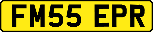 FM55EPR
