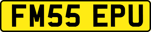 FM55EPU