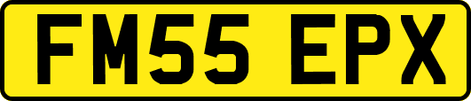 FM55EPX