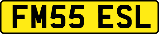 FM55ESL