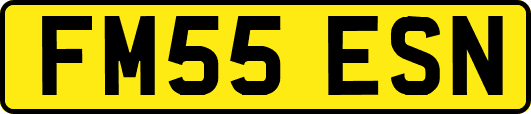 FM55ESN