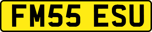 FM55ESU
