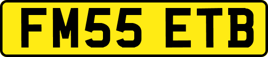 FM55ETB