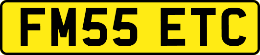 FM55ETC