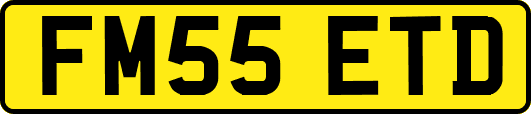 FM55ETD