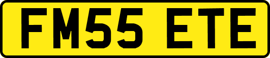 FM55ETE