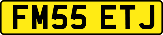 FM55ETJ
