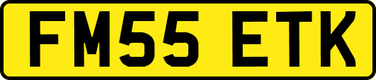 FM55ETK