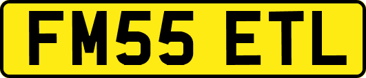 FM55ETL