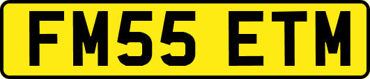 FM55ETM