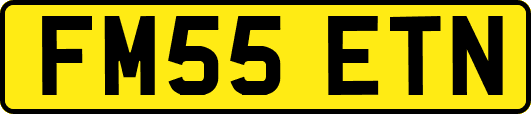 FM55ETN