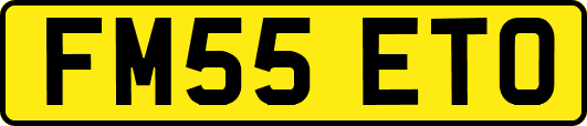 FM55ETO