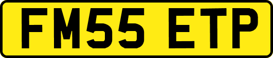 FM55ETP