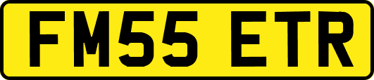 FM55ETR