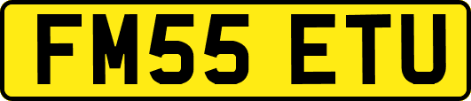 FM55ETU