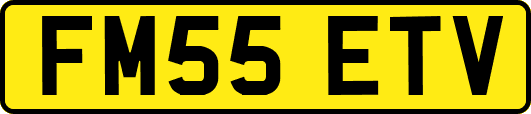 FM55ETV