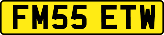 FM55ETW