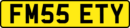 FM55ETY