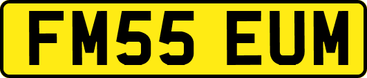FM55EUM
