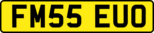 FM55EUO