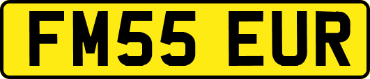 FM55EUR
