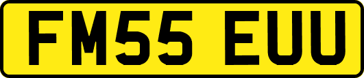 FM55EUU