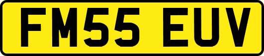 FM55EUV