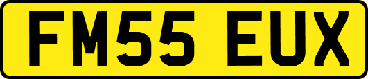 FM55EUX