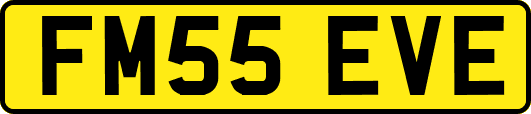 FM55EVE