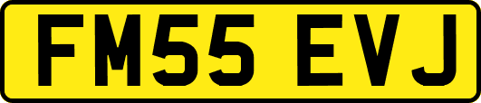 FM55EVJ