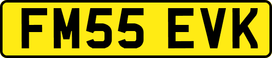 FM55EVK