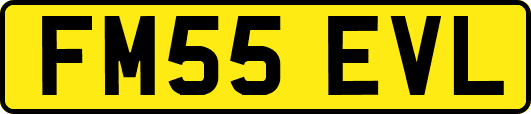 FM55EVL