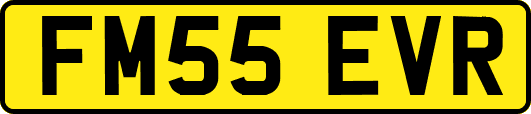 FM55EVR