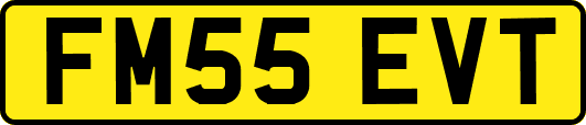 FM55EVT