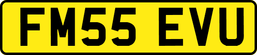 FM55EVU