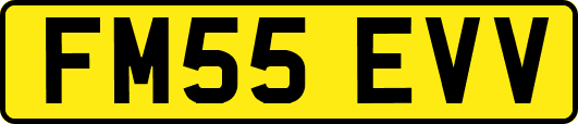 FM55EVV