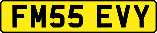 FM55EVY