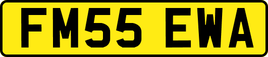 FM55EWA