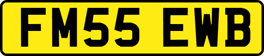 FM55EWB